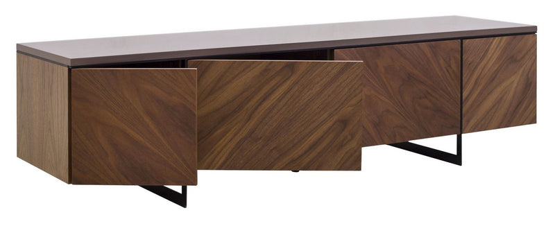 Safavieh Archie Chevron Tv Stand | TV Stands | Modishstore