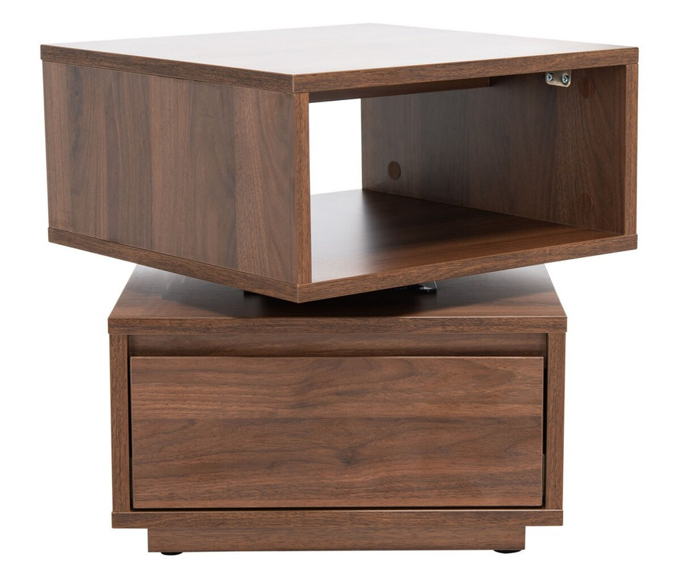 Safavieh Avia Square Accent Table | Accent Tables | Modishstore - 4