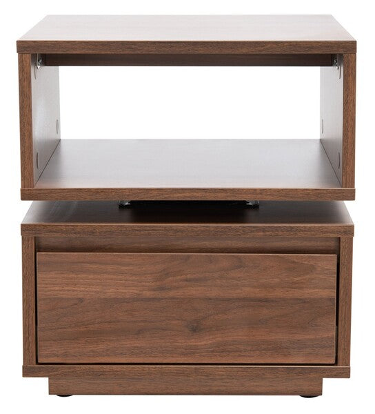 Safavieh Avia Square Accent Table | Accent Tables | Modishstore - 5
