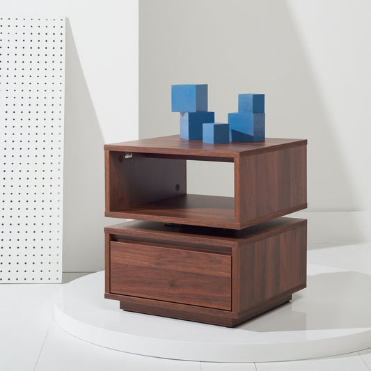 Safavieh Avia Square Accent Table | Accent Tables | Modishstore