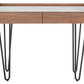 Safavieh Timothy Hairpin Legs Desk | Desks | Modishstore - 5