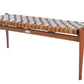 Safavieh Dilan Leather Bench | Benches | Modishstore - 9