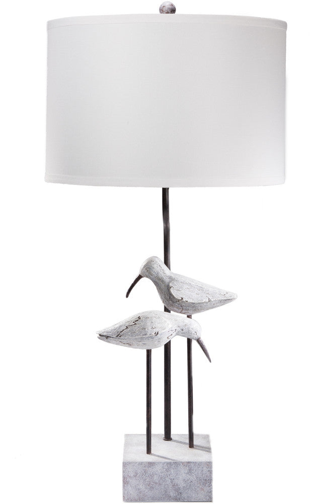 Surya Seagull Table Lamp | Table Lamps | Modishstore