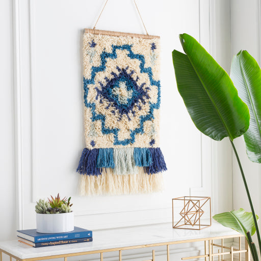 Surya Wall Hangings - SGO1001-2317 | Wall Decor | Modishstore