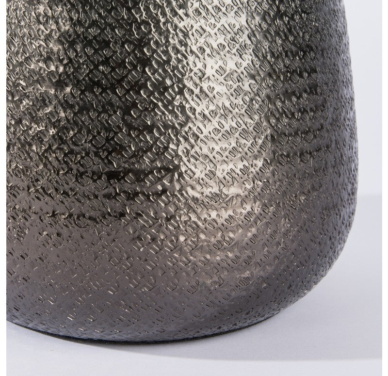 Vine & Succulent in Sitara Vase by Gold Leaf Design Group | Vases | Modishstore - 5