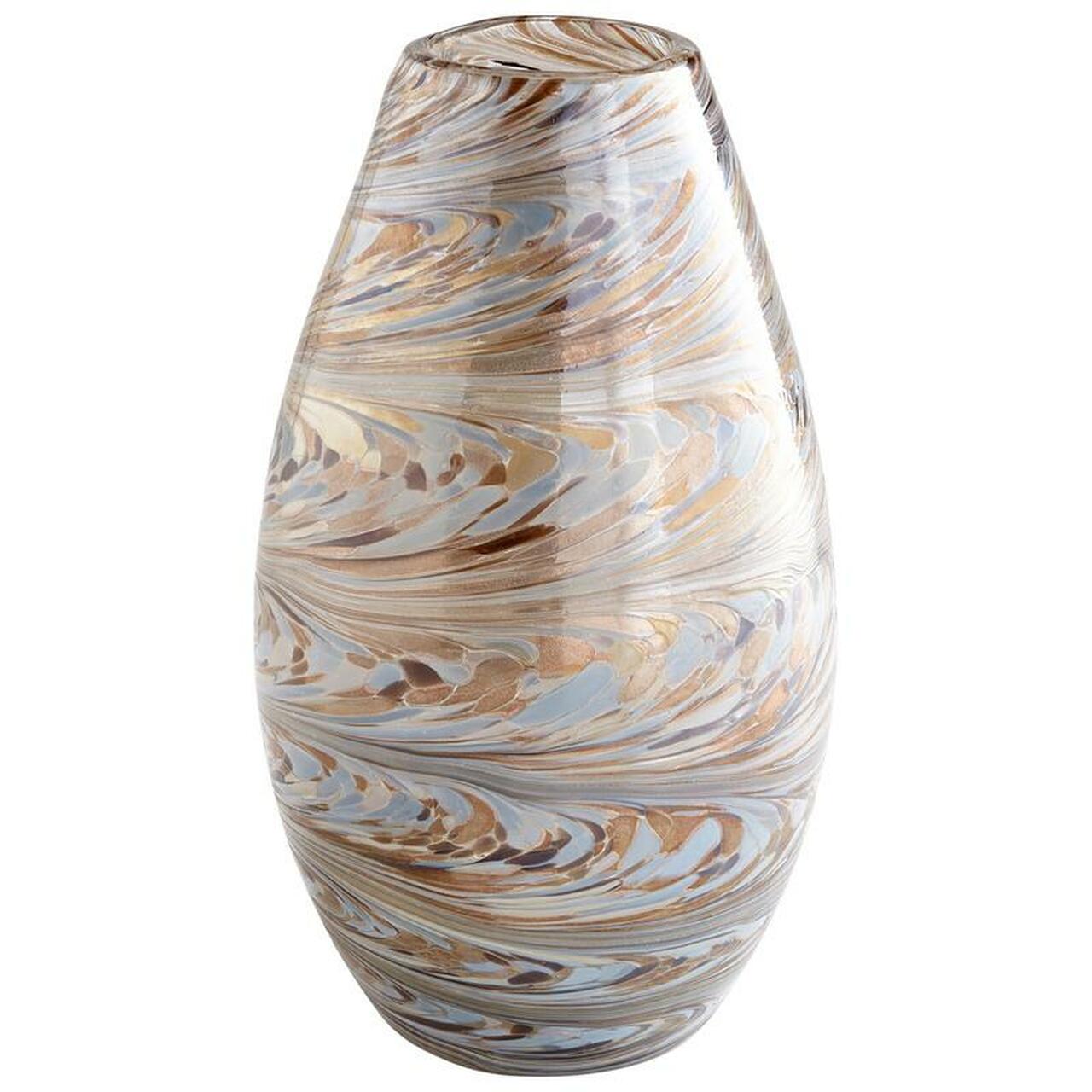 Small Caravelas Vase | Vases | Modishstore