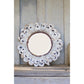 Kalalou Oyster Shell Mirror-2
