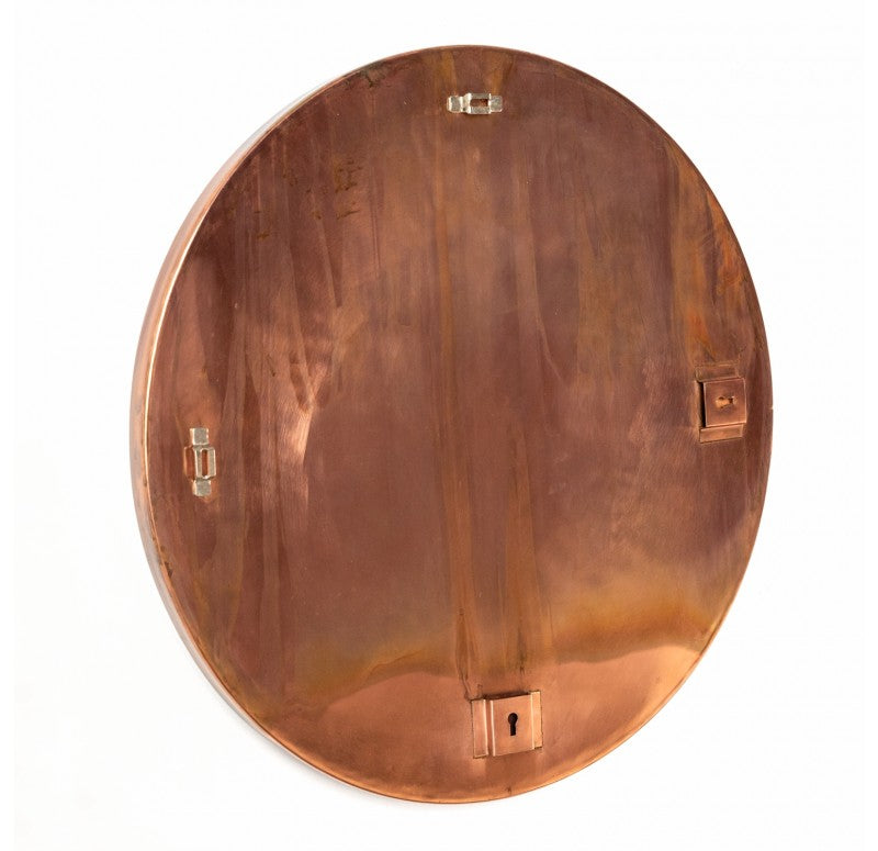 Metal Lumen Wall Art by Gold Leaf Design Group | Wall Decor | Modishstore - 2