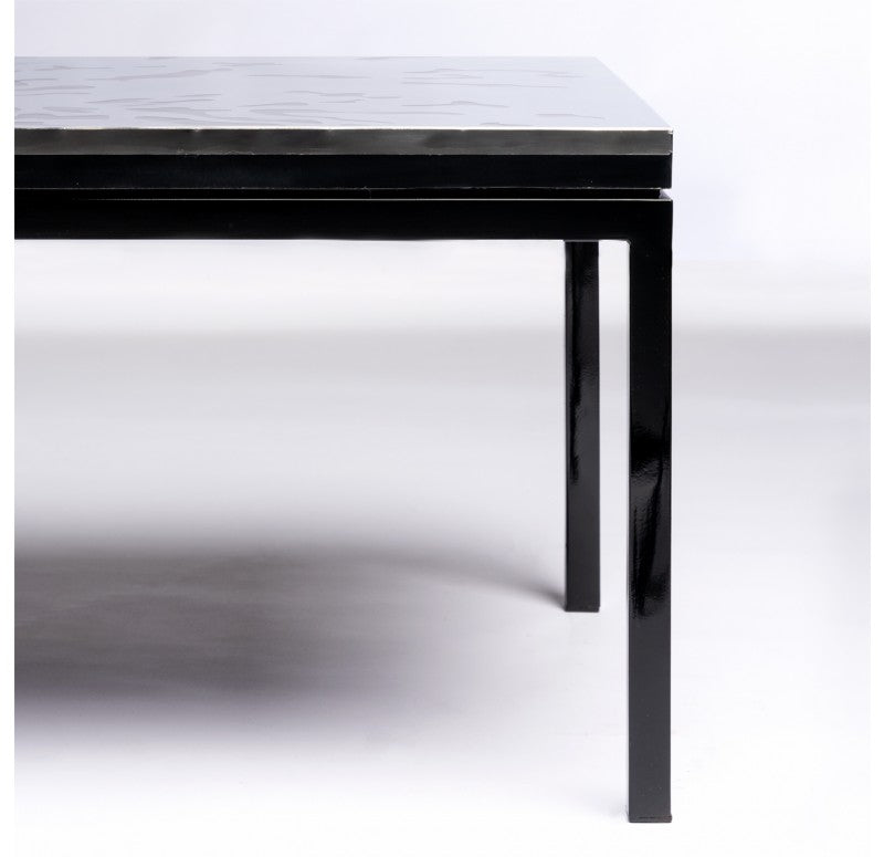 Vein Table by Gold Leaf Design Group | Accent Tables | Modishstore-2