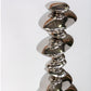 Gold Leaf Design Group River Stone Tower | Minerals and Stones | Modishstore-4