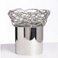 Nest Vase Set of 2 by Gold Leaf Design Group | Vases | Modishstore-6