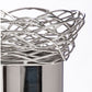Nest Vase Set of 2 by Gold Leaf Design Group | Vases | Modishstore-2
