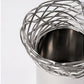 Nest Vase Set of 2 by Gold Leaf Design Group | Vases | Modishstore-3