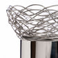 Nest Vase Set of 2 by Gold Leaf Design Group | Vases | Modishstore-4