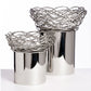 Nest Vase Set of 2 by Gold Leaf Design Group | Vases | Modishstore
