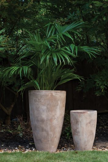 Stellan Vase By Accent Decor | Vases | Modishstore - 3