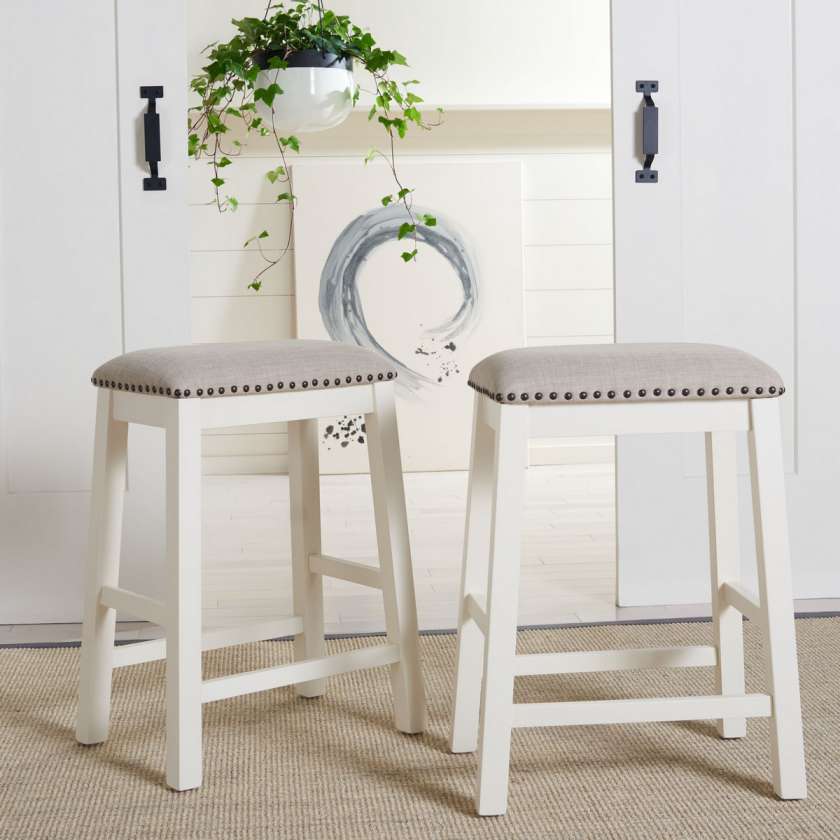 Safavieh Aero Counter Stool | Stools | Modishstore - 4