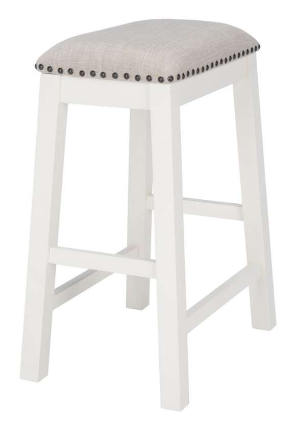Safavieh Aero Counter Stool | Stools | Modishstore - 3