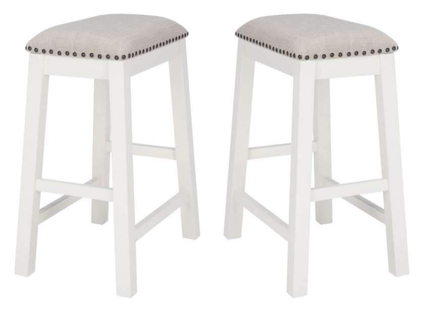 Safavieh Aero Counter Stool | Stools | Modishstore - 2