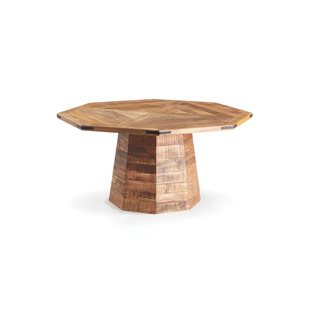 Rutherford Table By Napa Home & Garden | Dining Tables | Modishstore
