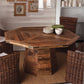 Rutherford Table By Napa Home & Garden | Dining Tables | Modishstore - 2