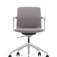 Modrest Sundar - Modern Black Mid Back Conference Office Chair-2