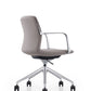 Modrest Sundar - Modern Black Mid Back Conference Office Chair-4
