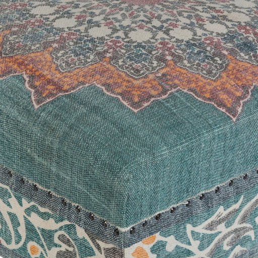 Surya Ottoman - SURA001-323216 | Ottomans | Modishstore-3