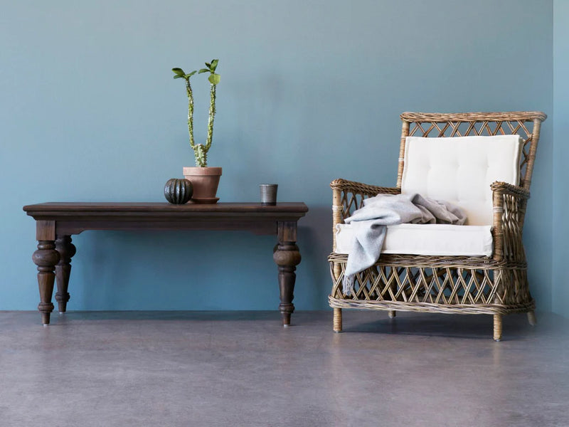 Rectangular Coffee Table By Novasolo - T901TK | Coffee Tables | Modishstore