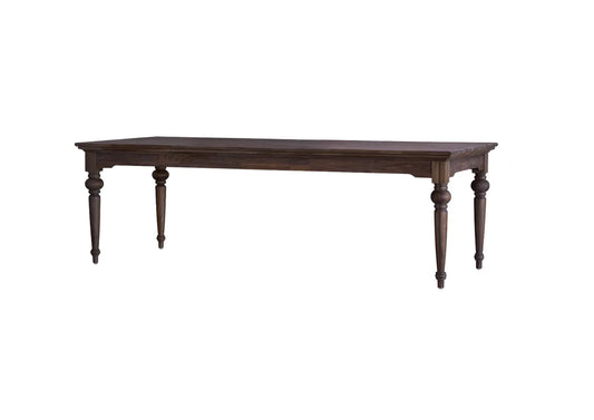 Dining table 240 By Novasolo - T907TK | Dining Tables | Modishstore