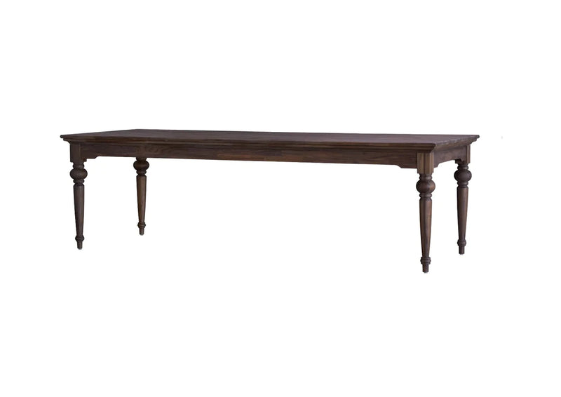 Dining table 260 By Novasolo - T908TK | Dining Tables | Modishstore
