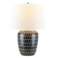 Safavieh Aela Table Lamp - Black | Table Lamps | Modishstore - 2