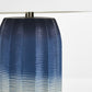 Safavieh Adley Table Lamp - Blue | Table Lamps | Modishstore - 3