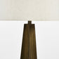 Safavieh Jandean Table Lamp - Brown | Table Lamps | Modishstore - 3