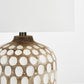 Safavieh Oriole Table Lamp - Natural | Table Lamps | Modishstore - 3