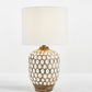 Safavieh Oriole Table Lamp - Natural | Table Lamps | Modishstore - 2
