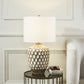 Safavieh Oriole Table Lamp - Natural | Table Lamps | Modishstore