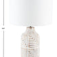 Safavieh Dione Table Lamp - Ivory | Table Lamps | Modishstore - 3