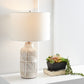Safavieh Dione Table Lamp - Ivory | Table Lamps | Modishstore