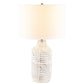 Safavieh Dione Table Lamp - Ivory | Table Lamps | Modishstore - 2