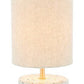 Safavieh Laszlo Table Lamp - Natural | Table Lamps | Modishstore - 2