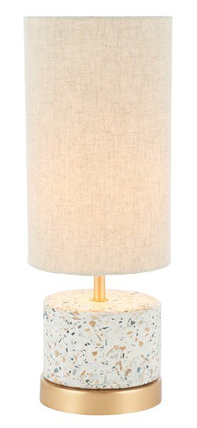Safavieh Laszlo Table Lamp - Natural | Table Lamps | Modishstore - 2