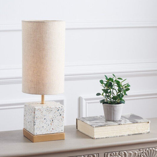 Safavieh Jarelle Table Lamp - Natural | Table Lamps | Modishstore