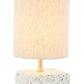 Safavieh Jarelle Table Lamp - Natural | Table Lamps | Modishstore - 2