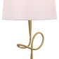 Safavieh Hensley 30.25-Inch H Table Lamp - Gold | Table Lamps | Modishstore - 2