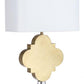 Safavieh Marina Trellis 31.5-Inch H Table Lamp - Gold | Table Lamps | Modishstore - 2