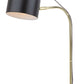 Safavieh Drina, 23.5 Inch, Black/Gold, Table Lamp W/ Usb Port ? - Black | Table Lamps | Modishstore - 3
