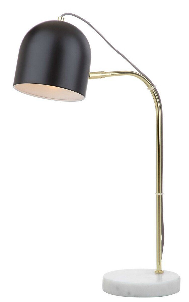 Safavieh Drina 23.5-Inch H Table Lamp - Gold | Table Lamps | Modishstore - 3