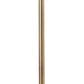 Safavieh Lando 27-Inch H Table Lamp - Brass Gold | Table Lamps | Modishstore - 2