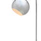 Safavieh Jana 22-Inch H Table Lamp - Chrome | Table Lamps | Modishstore - 2